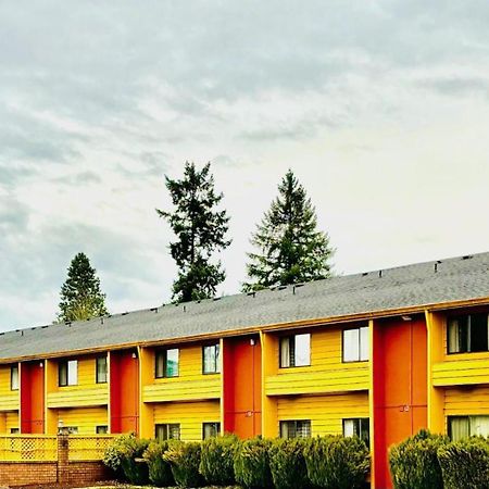 Cozy Inn เซ็นทราเลีย ภายนอก รูปภาพ